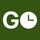 GoTime - Time Zone Clock icon