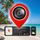 GPS Camera: Timestamp & Geotag icon
