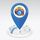 Gps Map Camera : Geotag Photo icon