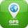 GPS Map Camera: GeoStamp icon