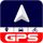 GPS, Maps, GPS Navigation, voice navigation icon