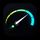 GPS Speedometer &amp; Odometer icon