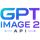 GPT Image 2 API icon