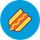 GR8 EATS icon