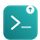Graded Prompts icon