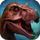 Grand Dino Auto Wild Hunting icon
