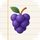 Grape AI Notes icon