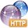 Graphical HTTP Client icon