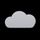 GrayCloud icon