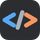 Grayslate icon