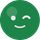 Green Dotter icon