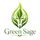 Green Sage icon
