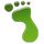 Greenfoot icon
