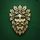 Greenman icon