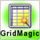 GridMagic (MiniExcel) icon