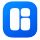 GridMe icon