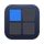 GridSnap for macOS icon
