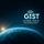 GSTNet Secure icon