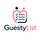 Guesty List icon