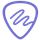 Guitar Scribble icon