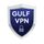 Gulf VPN icon