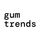 Gumtrends icon