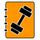 Gym Log - Workout Planner icon