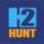 H2HUNT icon