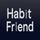 HabitFriend icon