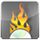 Hamster Free Burning Studio icon