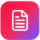 HandleMyFile icon