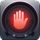 Hands Off! icon