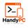 HandyPC icon