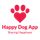 Happy Dog app icon