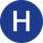 Harbor ATS/CRM icon