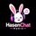 HasenChat Music App icon