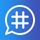 Hashchats icon