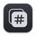 HashCopy icon