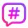 HashGANG Chat icon