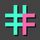 Hashtag Finder icon