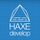 Haxe Develop icon