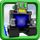 Haywire icon