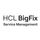 HCL BigFix Service Management icon