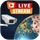 Live Earth Webcams icon