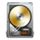HDD Raw Copy Tool icon