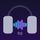 HeadphoneEQ icon