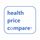 HealthPriceCompare icon