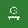 HealthyDesk icon