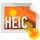 HEIC to JPG Converter icon