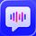 Hello Transcribe icon